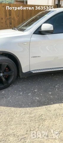 BMV x6 3.5, снимка 5 - Автомобили и джипове - 51155505