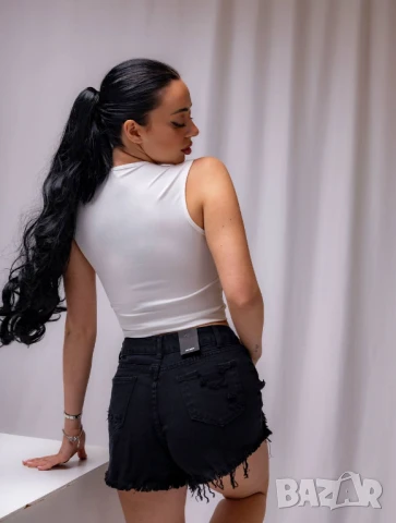 Топ , снимка 3 - Корсети, бюстиета, топове - 51172905