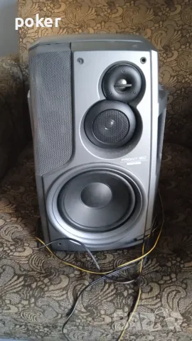 Тонколони aiwa неизпробвани, снимка 2 - Тонколони - 55784306