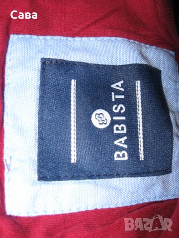 Блуза BABISTA  мъжка,Л