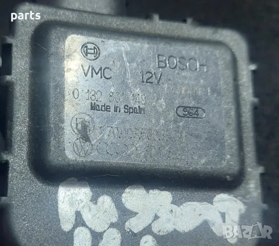 Моторче Клапи Парно VW Пасат 5
3бр.- Ауди
- 0132801149 - 8D1820511
- 0132801127 - 4B1820511A, снимка 4 - Части - 47782461