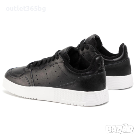 Adidas - Supercourt J EE7727 №38 2/3 Оригинал Код 02, снимка 3 - Детски маратонки - 44681081