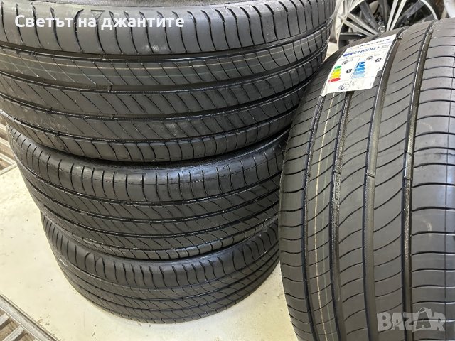 Гуми 235/50/19 Michelin нови дот 2222 4 броя, снимка 1