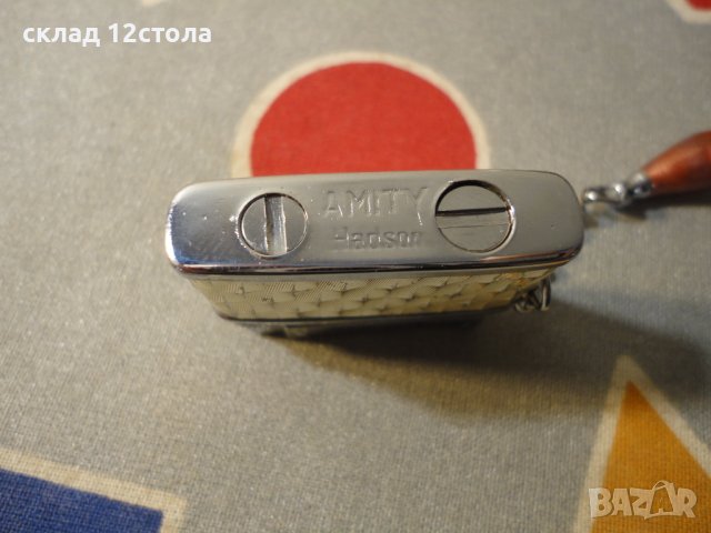 AMITY Hadson + , снимка 8 - Запалки - 44414051