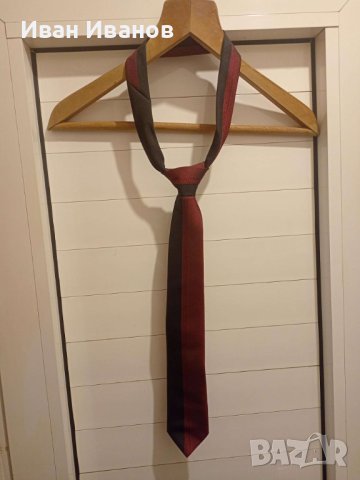 Мъжки костюм Paruchev, снимка 6 - Костюми - 42552007