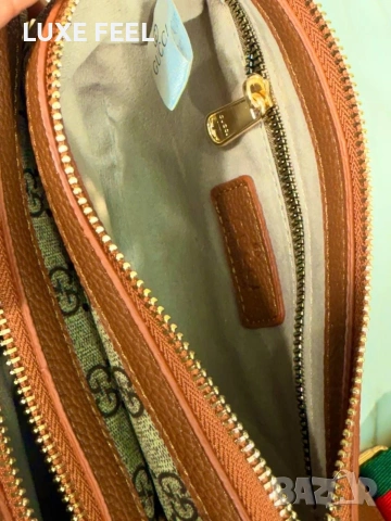 Gucci ⚜️ Дамски Чанти , снимка 17 - Чанти - 54315763