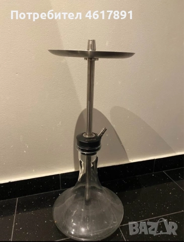 Продавам наргилета , снимка 2 - Наргилета - 51992584