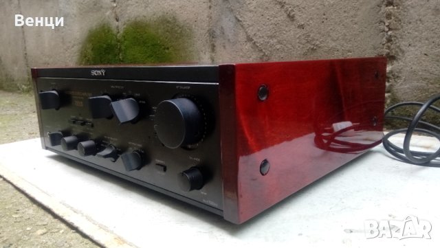 SONY TA-F 700 ES-High-End. , снимка 1