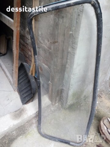 Стъкла за ТРАБАНТ, снимка 4 - Части - 29108422