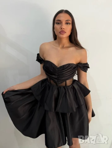 рокля , снимка 6 - Рокли - 51060364