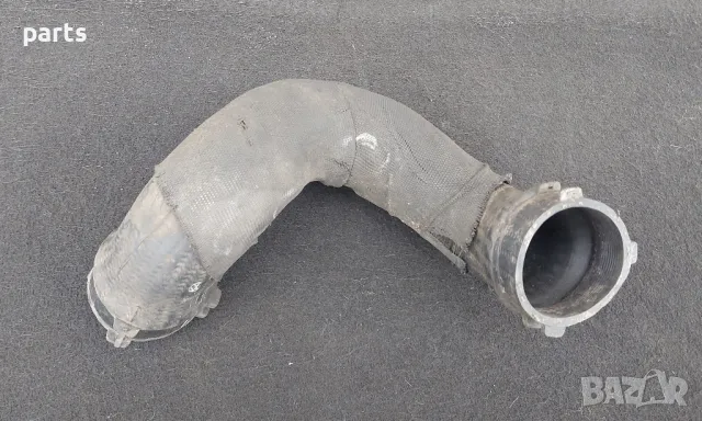 Маркуч Турбо Ауди A6 4F C6 3.0TDI - А4 Б7
- VW Файтон - Туарег - Порше Кайен , снимка 5 - Части - 49768709