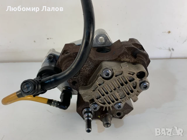 ГНП горивонагнетателна помпа Nissan Opel Renault 2.2 DCI 2.5 DCI 0445010033 0928400502 , снимка 4 - Части - 50571079