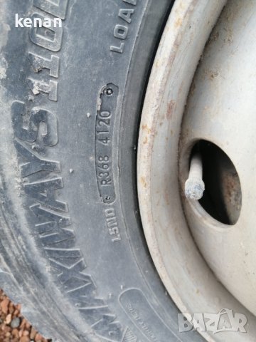 10mm lasa deferencilni , снимка 2 - Гуми и джанти - 39988503