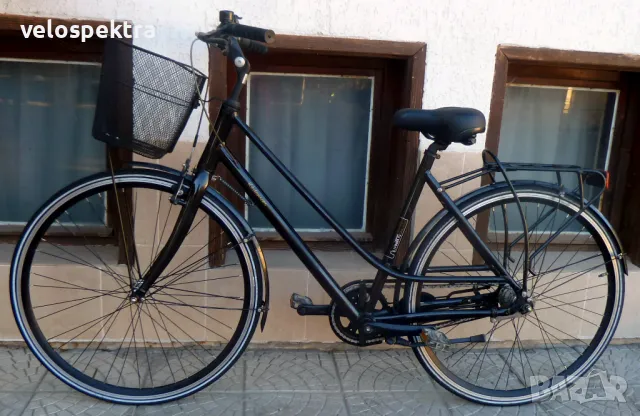 Килдемоес Урбан Уникат ! Винтидж Дизайнерски ! 28 цола ! Елегантен алуминиев велосипед ! Модел 2022 , снимка 1