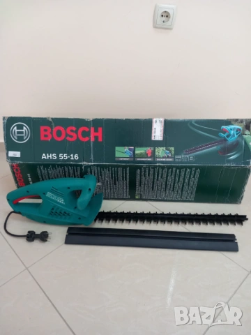 Електрически храсторез Bosch AHS 55-16