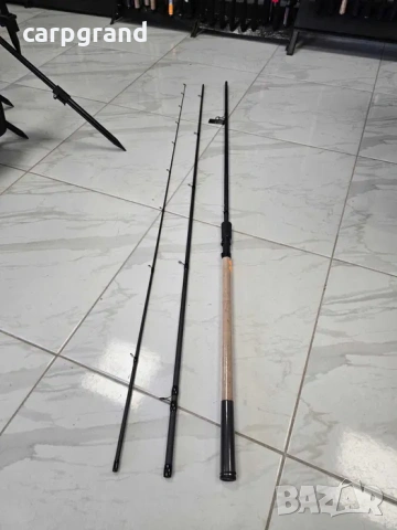 Въдица SHIMANO AERO X1 Match 3.90м 20гр