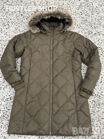 Дамска пухена парка COLUMBIA. Размер XL