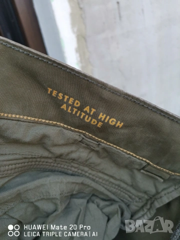 Pme Legend страхотен панталон. 50 номер. , снимка 7 - Спортни дрехи, екипи - 53940842