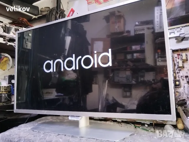 philips 32 smart androit 