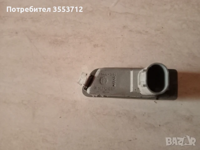 Audi A8 D3 мигач калник, снимка 2 - Части - 51008068