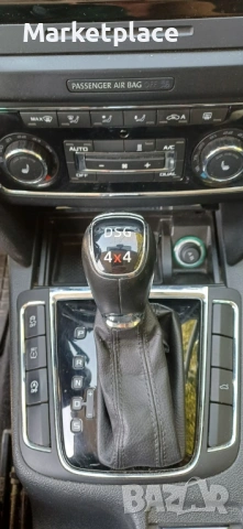 Skoda Superb Combi 4x4 ГАРАЖНА, снимка 6 - Автомобили и джипове - 54179476