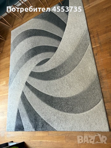 Персийски килим , снимка 1