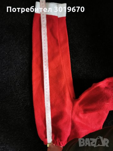 Костюм новогодишен за момче, снимка 4 - Други - 35069014