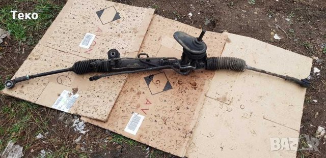 Авточасти Форд Ескорт, снимка 3 - Автомобили и джипове - 29932374