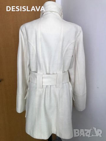 ZARA, Gap, вълнени палта, яке  М