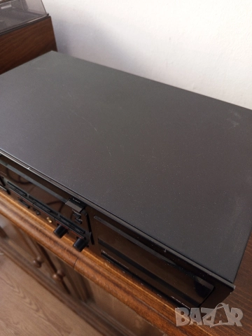 KENWOOD KX 6030, снимка 8 - Декове - 52950909