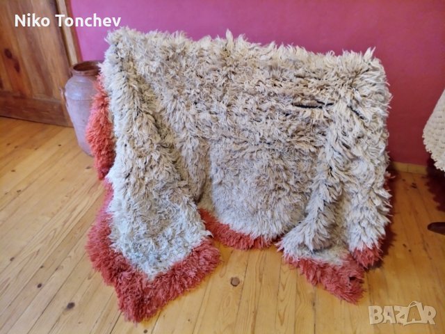 Китеник 110Х205см