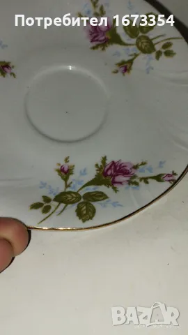 Китайски порцелан, снимка 12 - Сервизи - 48436577