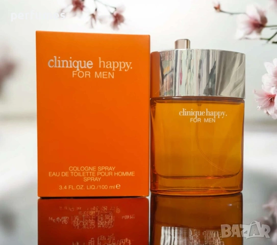 Clinique Happy Clinique EDT 100
