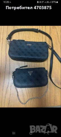 Оригинална дамска чанта