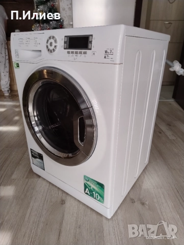 Ariston пералня и сушилня  за части