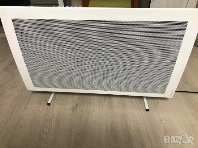 Конвектор лъчист ATLANTIC 1500 W, снимка 1