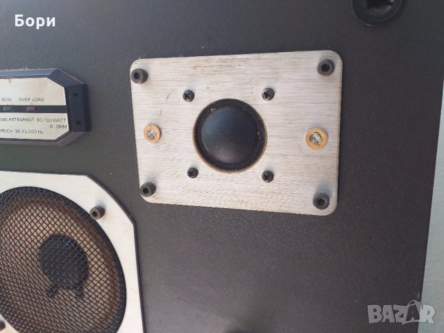 Beston B 120, снимка 5 - Тонколони - 29702599