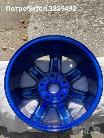 Джанти 15” Пасат , снимка 6 - Гуми и джанти - 51214515