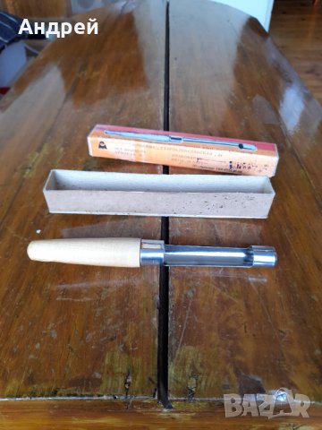 Стара Ябълкорезачка, снимка 3 - Други ценни предмети - 37023925