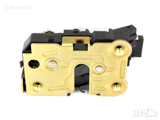 Брава за Nissan Interstar (2002-2010) за предна дясна врата, снимка 2 - Части - 44612197