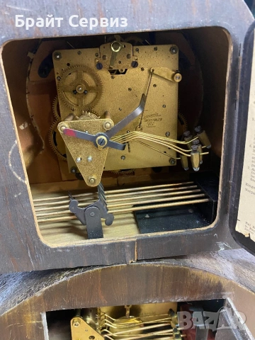 Каминни часовници, снимка 5 - Други - 54053667