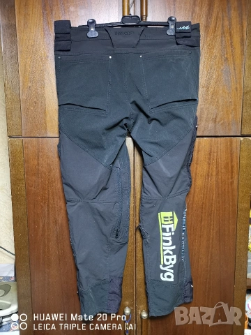 Mascot Advanced Stretch 54 номер. , снимка 2 - Панталони - 53940816