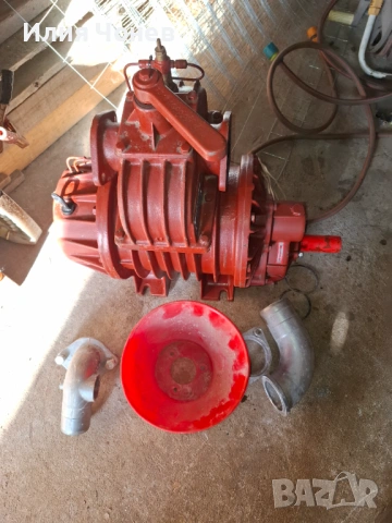 Скоростна кутия за двигател с диаметър 25.4мм, снимка 15 - Части - 53381196