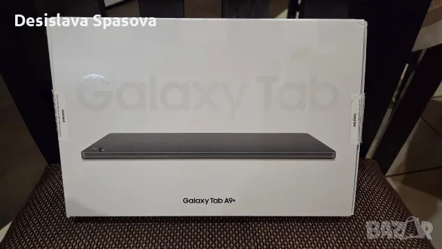 Samsung Galaxy Tab A9+
