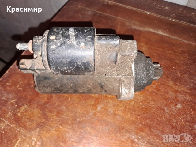 Стартер за Форд Галакси , снимка 2 - Части - 42807358