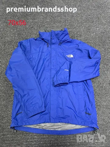 The north face яке S/M мъжко, снимка 1 - Якета - 47693767