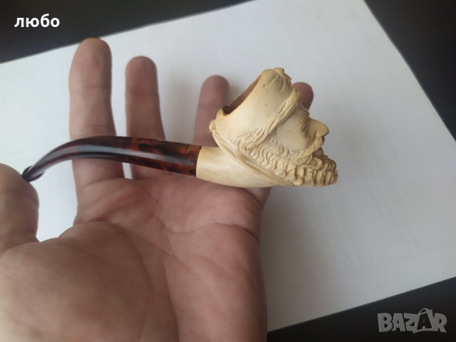 Лула От Морска Пяна, снимка 10 - Лули - 32037737