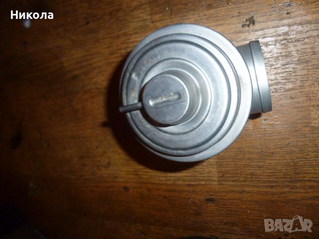 EGR-клапан за Land Rover Range Rover III 3.0 177 к.с, снимка 3 - Части - 39038849