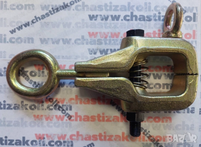 Автотенекеджийски скоби от 1 до 5 тона, снимка 4 - Други инструменти - 52073267