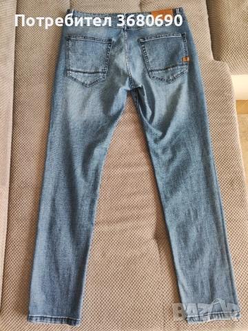 Дънки Take Two - размер 33, снимка 3 - Дънки - 54254764